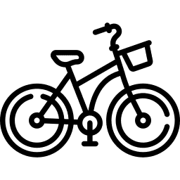 Polkupyörät