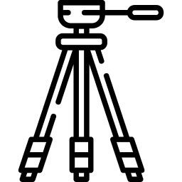 Kamerajalustat