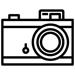 Analogiset kamerat