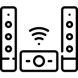 Kotiteatteri-kaiutinjärjestelmät