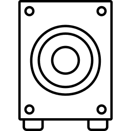 Subwooferit