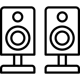 Tietokonekaiuttimet