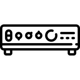 Kuulokevahvistimet