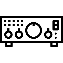Surround-vahvistimet