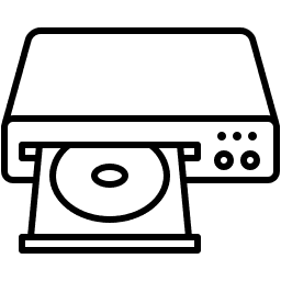 Kannettavat DVD-soittimet