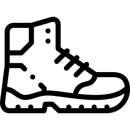 Vaelluskengät & maastokengät - Miesten