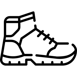 Vaelluskengät & maastokengät