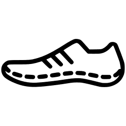 Sisäpelikengät