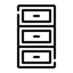 Seinäkaapit & korkeat kaapit