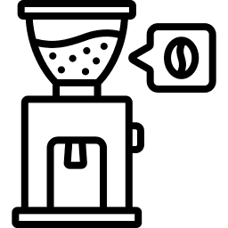 Kahvimyllyt