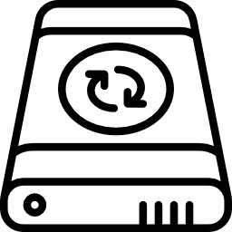 Telokointiasemat kovalevyille