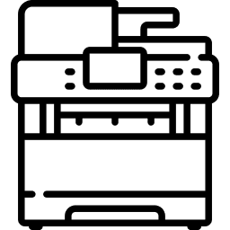 Lasertulostimet