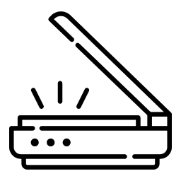 Skannerit