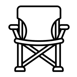 Leirintähuonekalut