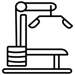 Voimaharjoittelulaitteet