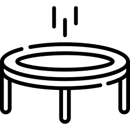 Trampoliinitarvikkeet