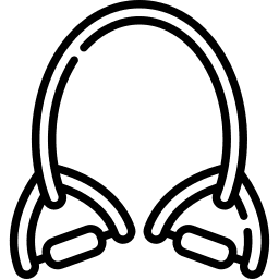 Vastuskuminauhat & kuntonauhat