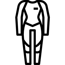 Märkäpuvut & kuivapuvut