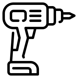 Automaattiruuvaimet & naulaimet