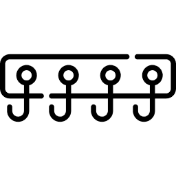 Koukut & Ripustimet