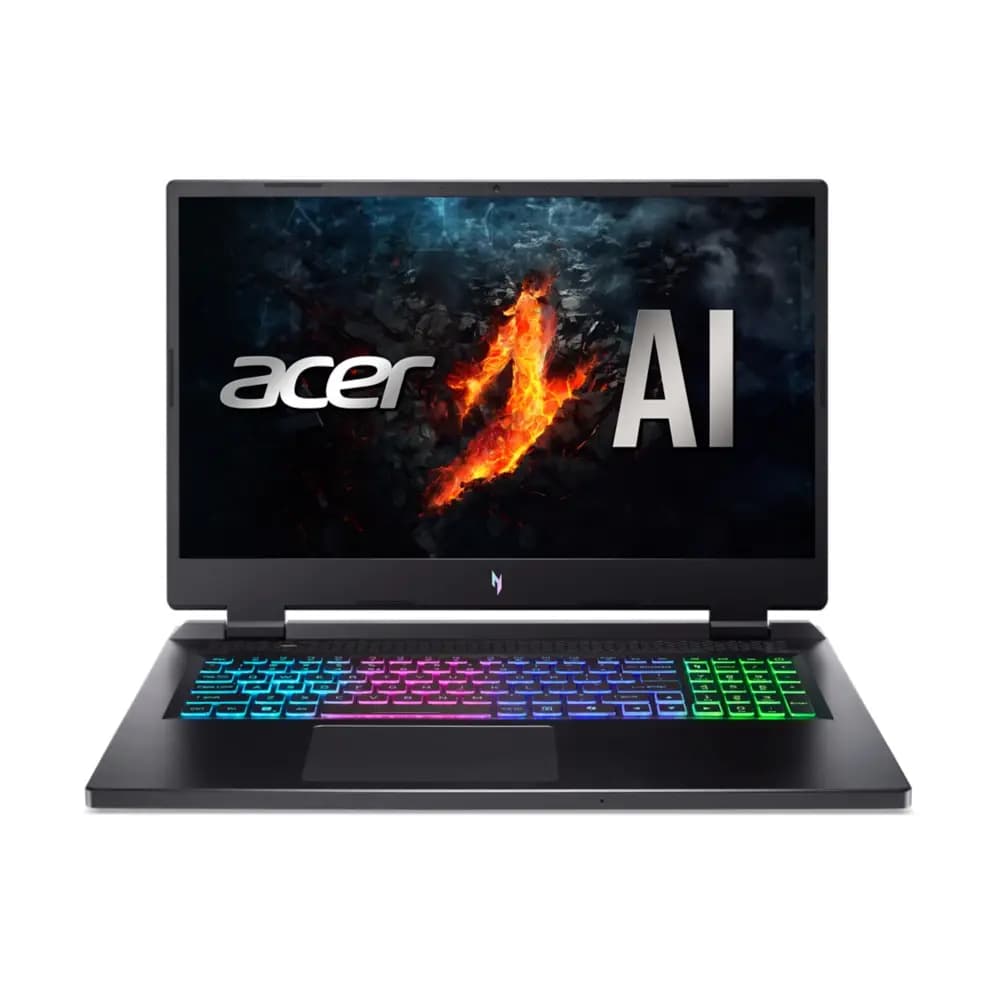 Acer Nitro 17 - Diilimurkku