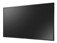 AG Neovo PD-43Q - Diilimurkku