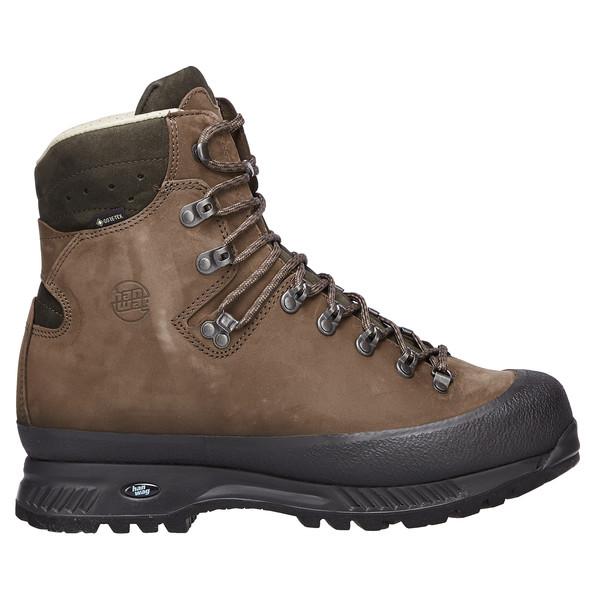 ALASKA WIDE GTX - Diilimurkku
