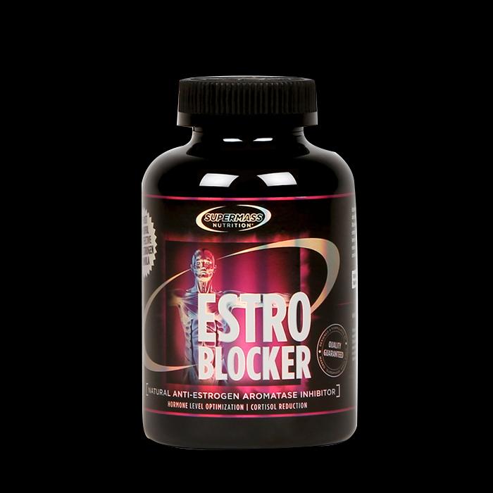 Estro Blocker - Diilimurkku