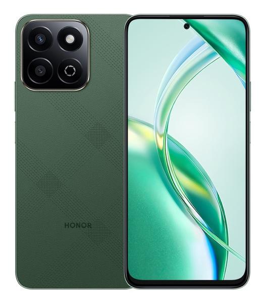 Honor 200 Smart - Diilimurkku