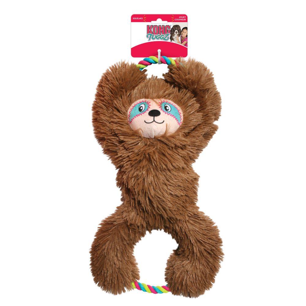 KONG Tuggz Sloth - Diilimurkku