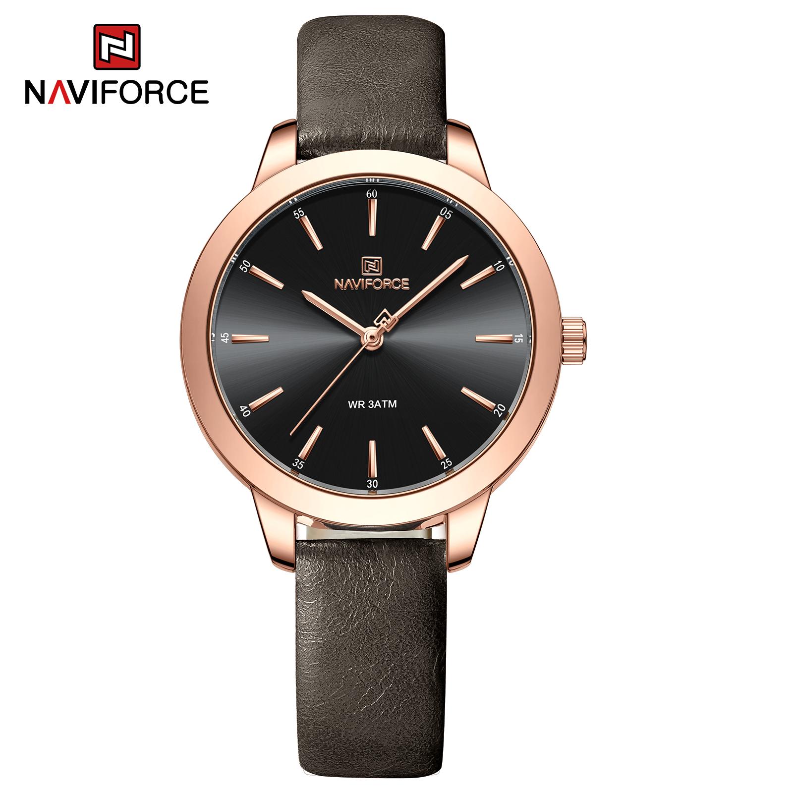 Naviforce Artemis - Diilimurkku