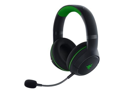 Razer Kaira Pro - Diilimurkku