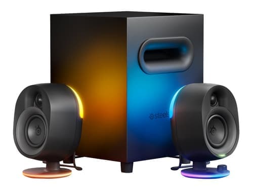 Steelseries Arena - Diilimurkku