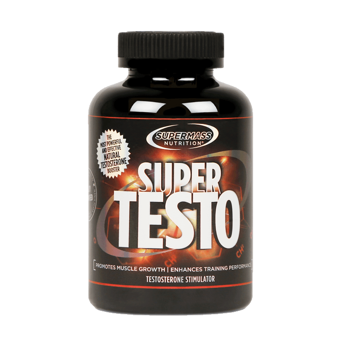 Super Testo - Diilimurkku