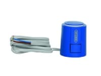 Wavin Telestat NC - Diilimurkku