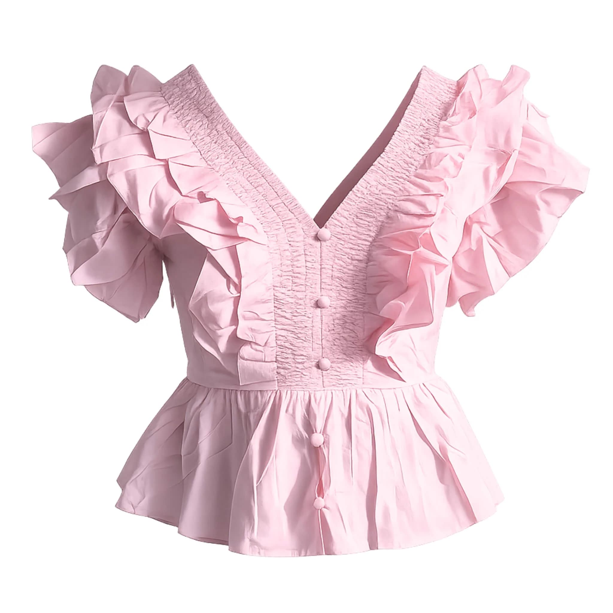 Bella Top - Diilimurkku - thumbnail 1