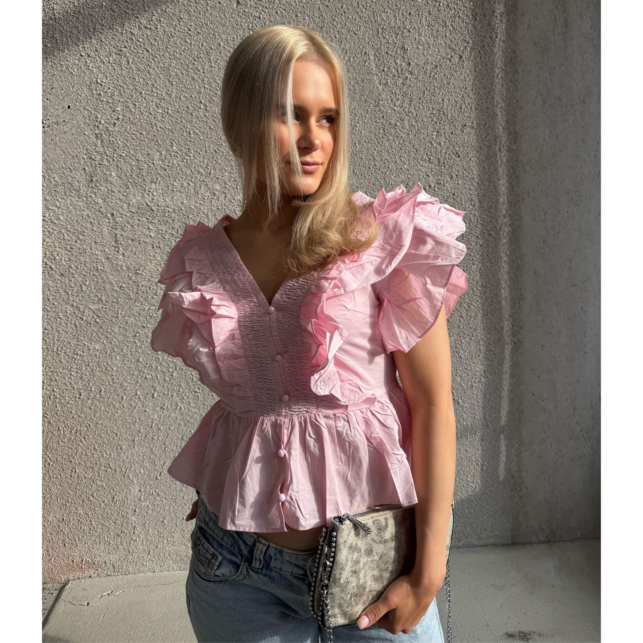 Bella Top - Diilimurkku - thumbnail 2