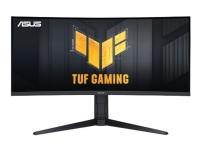 ASUS TUF Gaming VG34VQL3A - Diilimurkku