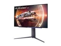 LG UltraGear 27GS95QE-B - Diilimurkku