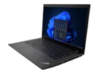 Lenovo ThinkPad L14 Gen 3 - Diilimurkku