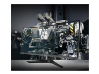 ASUS TUF Gaming VG34VQ3B - Diilimurkku
