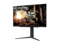 LG 27GS75Q-B - Diilimurkku