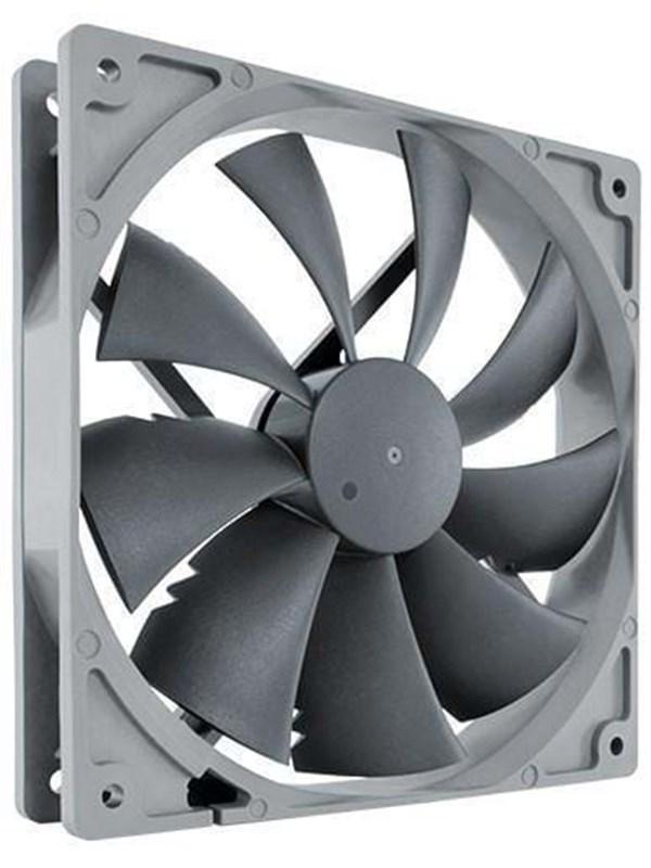 Noctua Redux Tuuletin Harmaa - Diilimurkku