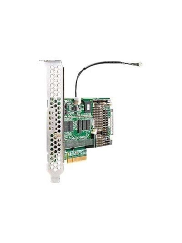 HP Smart Array P440 with FBWC - Diilimurkku