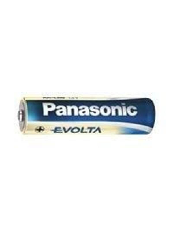 Panasonic Evolta AA - Diilimurkku