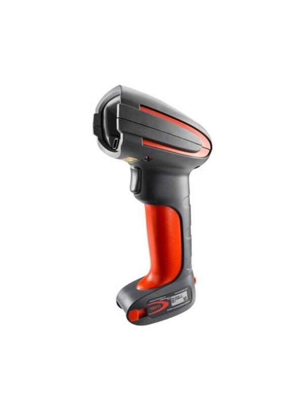 Honeywell Granit 1981i Wireless Barcode Scanner - Diilimurkku
