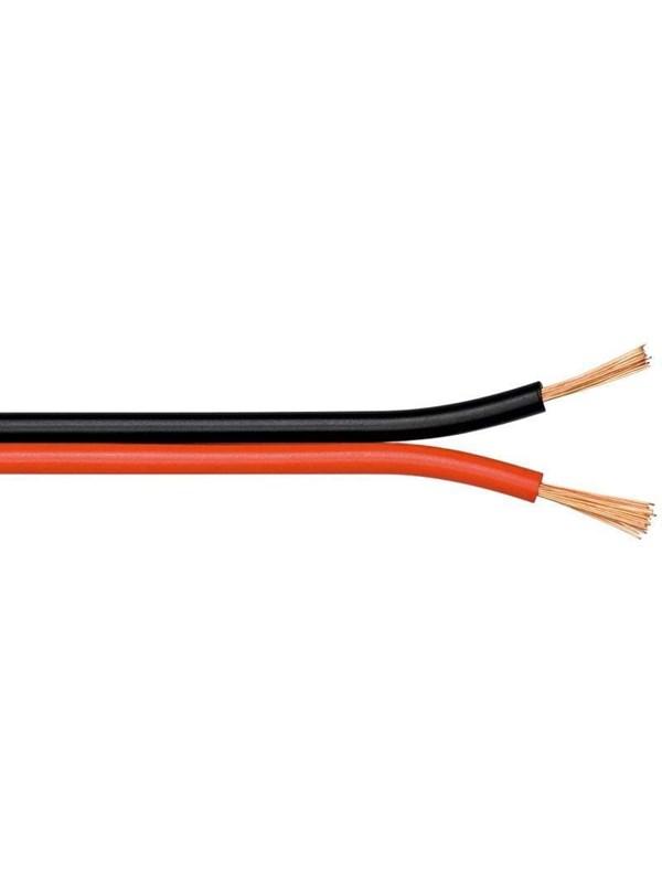 Pro Kaiutinkaapeli 1,5mm - Diilimurkku