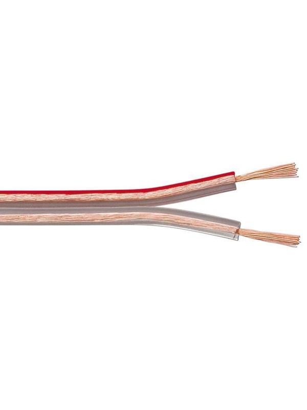 Pro Kaiutinkaapeli 1,5mm - Diilimurkku