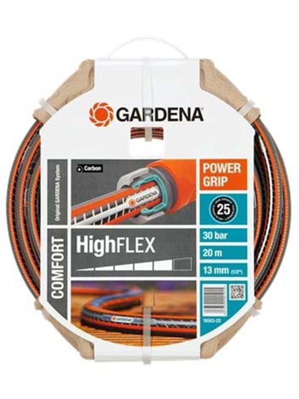 Gardena HighFLEX letku