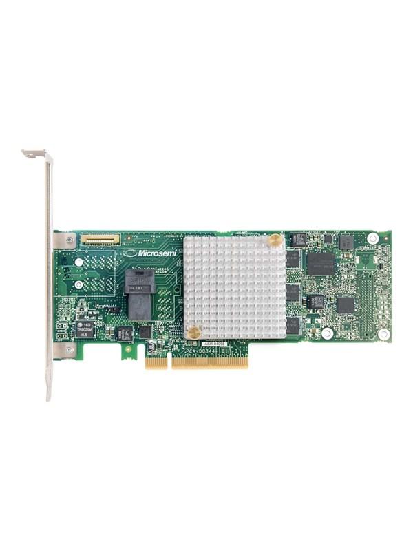 Adaptec Microsemi RAID 8405E - Diilimurkku